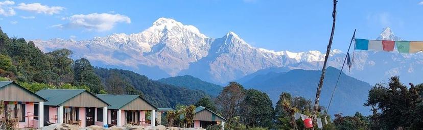Nepal Sun Rise and Sunset Tour