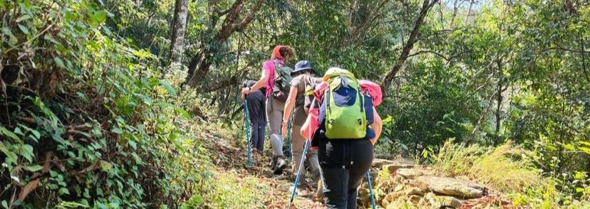 Kathmandu – Dhulikhel – Gorkha – Pokhara – Lumbini – Chitwan