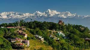Kathmandu Valley Trekking 6 days