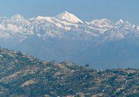 Cho Oyu Expedition